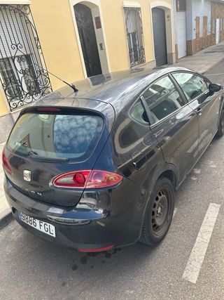 SEAT Leon 2.0 tdi 140cv