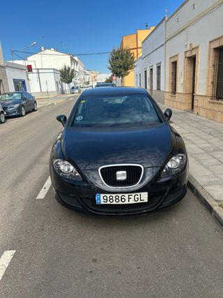 SEAT Leon 2.0 tdi 140cv