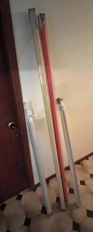 Estores enrollables 180x180