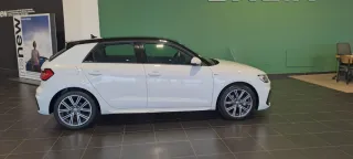 Audi A1 allstreet 2020
