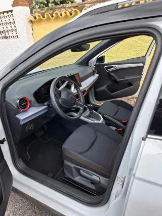 SEAT Arona FR XM 1.0 TSI DSG 2024 - 24500km