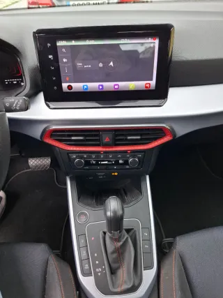 SEAT Arona FR XM 1.0 TSI DSG 2024 - 24500km