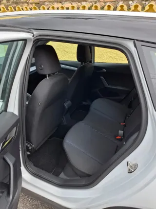 SEAT Arona FR XM 1.0 TSI DSG 2024 - 24500km