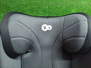 Silla Coche Kinderkraft JUNIOR FIX Isofix I-SIZE