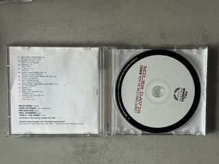 Miles Davis - Cookin' Jazz CD