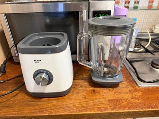 Licuadora Taurus Optima