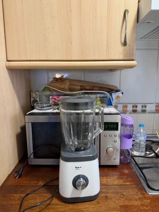 Licuadora Taurus Optima