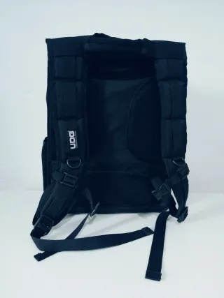 Mochila UDG Ultimate Negra