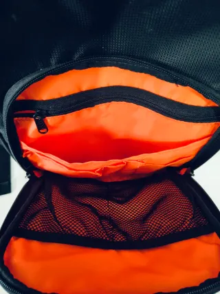 Mochila UDG Ultimate Negra