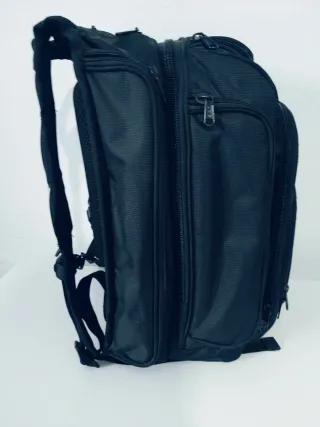 Mochila UDG Ultimate Negra