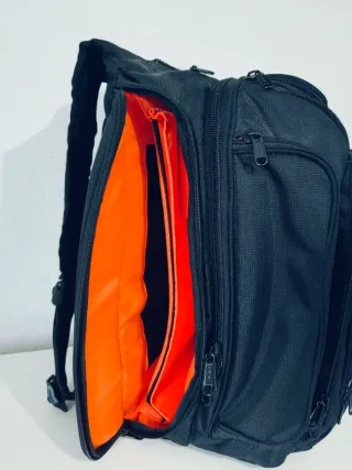 Mochila UDG Ultimate Negra