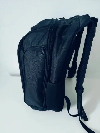Mochila UDG Ultimate Negra