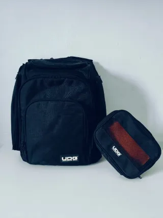 Mochila UDG Ultimate Negra