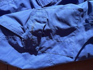 Conjunto esquí niño Talla 8