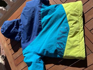 Conjunto esquí niño Talla 8