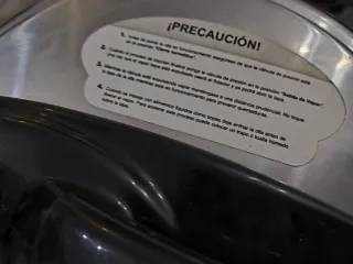 Olla Express Programable