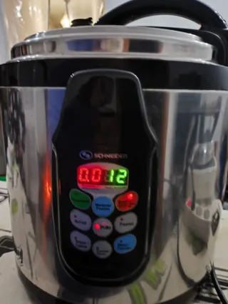 Olla Express Programable