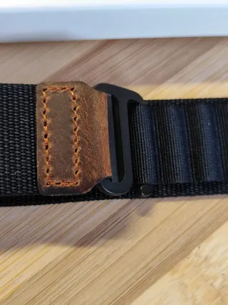 Cinturino Alpine Loop per Apple Watch Ultra 3-2-1