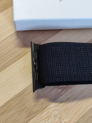 Cinturino Alpine Loop per Apple Watch Ultra 3-2-1