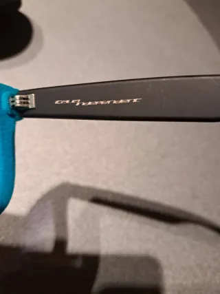 Occhiali Italia Independent Blu/Nero