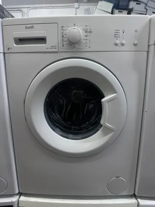 Oferta pack nevera lavadora con garantia transport