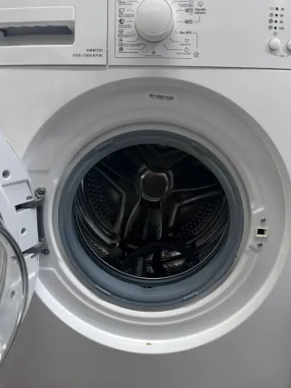 Oferta pack nevera lavadora con garantia transport