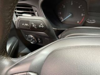 Ford Focus 1.5 Ecoblue 70kW Trend Edition