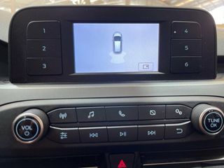 Ford Focus 1.5 Ecoblue 70kW Trend Edition