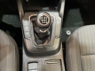 Ford Focus 1.5 Ecoblue 70kW Trend Edition