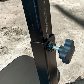 Soporte para Volante y Pedales Speedblack GP