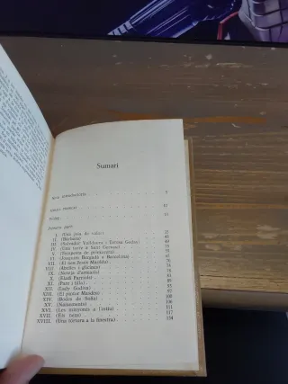 Mercè Rodoreda, Obres completes