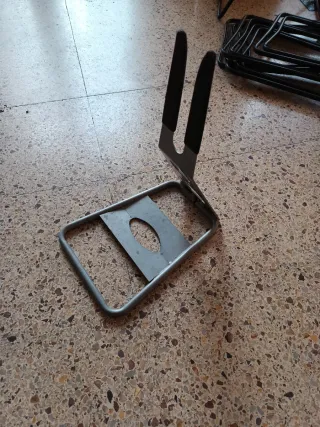 Soporte para bicicleta