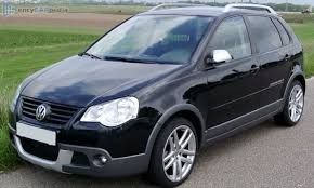 Volkswagen Polo 2008