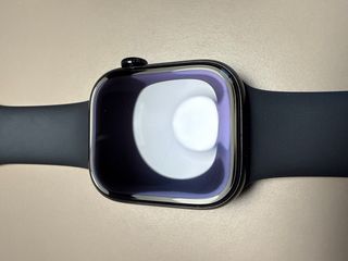 Apple Watch Series 10 GPS + Celular 42mm