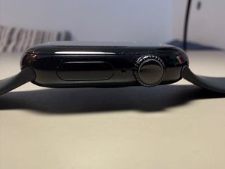 Apple Watch Series 10 GPS + Celular 42mm