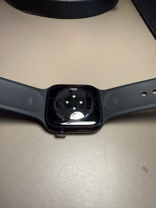 Apple Watch Series 10 GPS + Celular 42mm