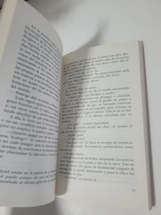 La guerra de mi hermano (Gran angular: Alerta R...