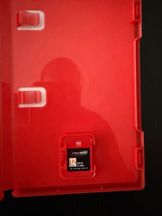 Hyrule Warriors La Era Del Destierro Switch 2