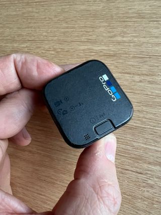 GoPro Session 5 Negra