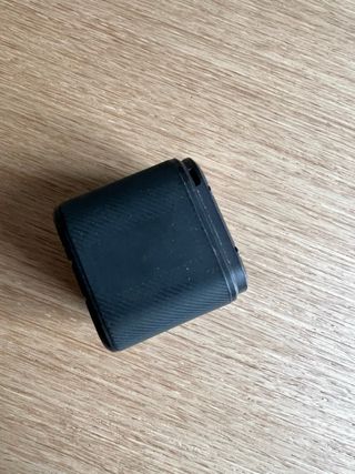 GoPro Session 5 Negra