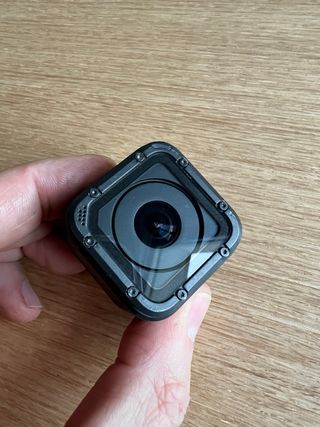 GoPro Session 5 Negra