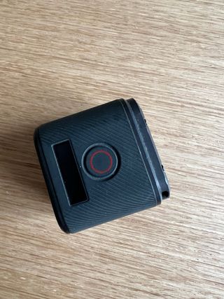 GoPro Session 5 Negra