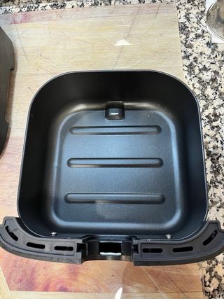 Freidora de Aire Cosori Negra