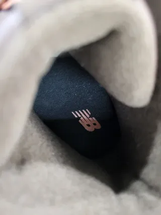 Botas New Balance YT800CB2 Talla 39