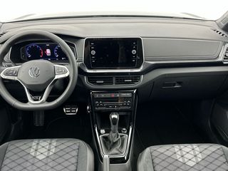 Volkswagen T-Cross R-Line 1.0 TSI 85 kW (116 CV) DSG