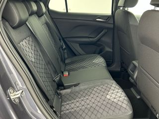 Volkswagen T-Cross R-Line 1.0 TSI 85 kW (116 CV) DSG