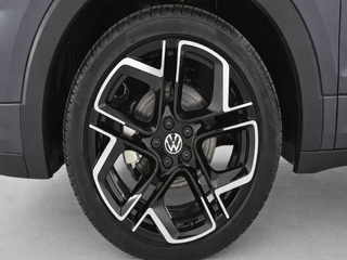 Volkswagen T-Cross R-Line 1.0 TSI 85 kW (116 CV) DSG