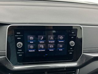 Volkswagen T-Cross R-Line 1.0 TSI 85 kW (116 CV) DSG