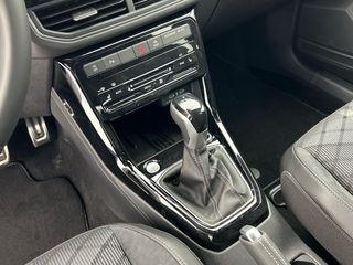 Volkswagen T-Cross R-Line 1.0 TSI 85 kW (116 CV) DSG