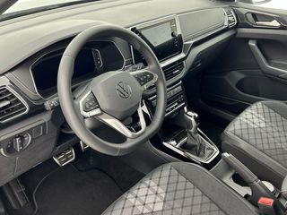 Volkswagen T-Cross R-Line 1.0 TSI 85 kW (116 CV) DSG